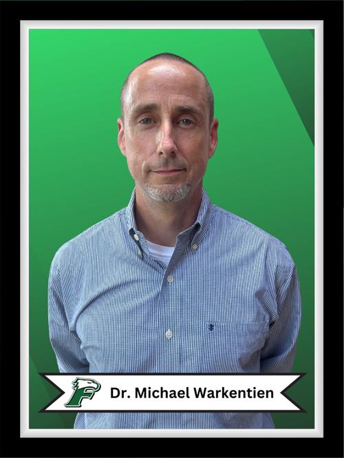 Dr. Warkentien